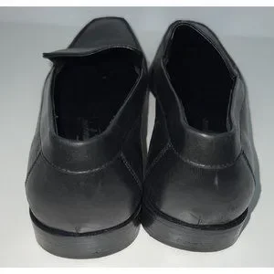 Salvatore Ferragamo | Shoes | Salvatore Ferragamo Mens Black  display picture 2